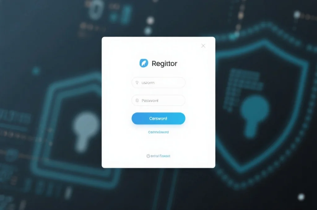 杏运平台官方入口：2025年安全高效注册与登录全攻略