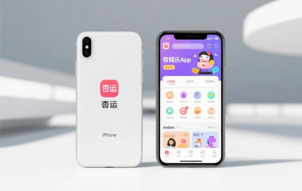 为什么杏运娱乐App是您移动娱乐的首选？深度评测iOS与Android性能与体验